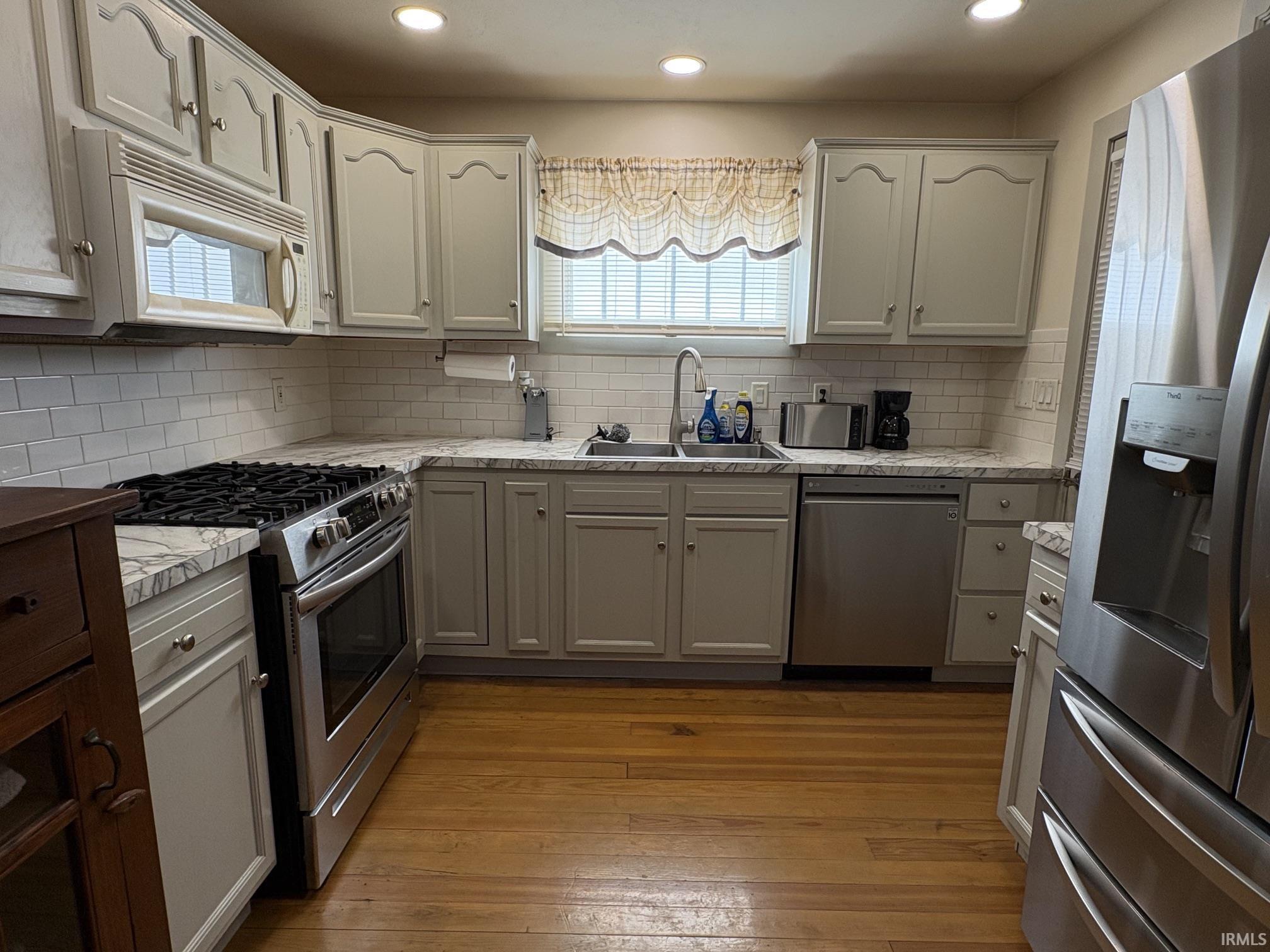 20173 Brick Road South Bend IN 46637