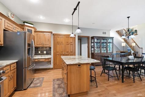 7510 Cinereal Court Roanoke IN 46783