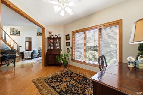 7510 Cinereal Court Roanoke IN 46783