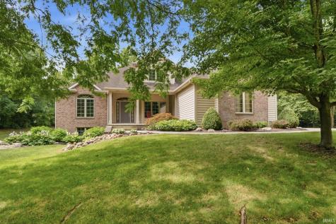 7510 Cinereal Court Roanoke IN 46783