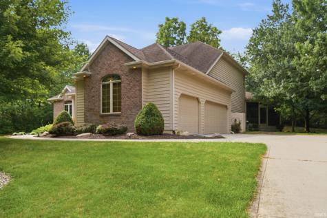 7510 Cinereal Court Roanoke IN 46783