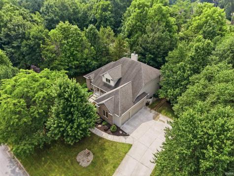 7510 Cinereal Court Roanoke IN 46783