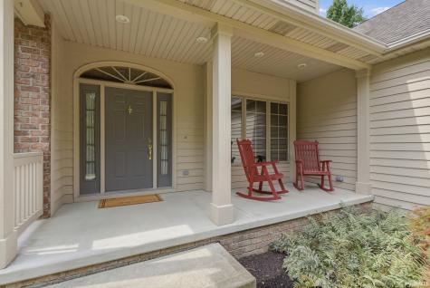 7510 Cinereal Court Roanoke IN 46783