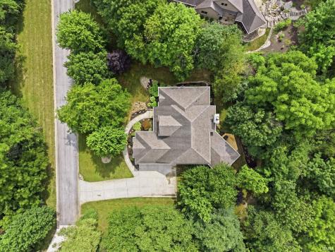 7510 Cinereal Court Roanoke IN 46783