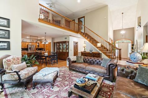 7510 Cinereal Court Roanoke IN 46783
