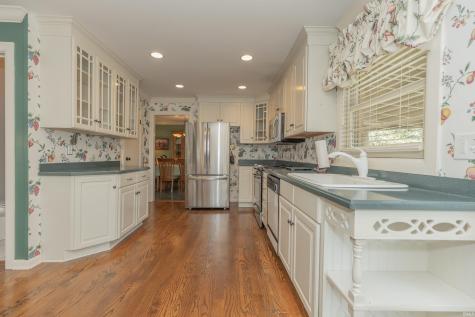 506 S Saint James Boulevard Evansville IN 47714