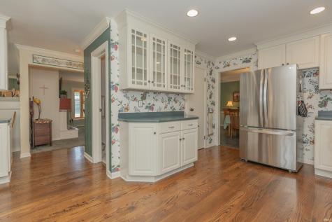 506 S Saint James Boulevard Evansville IN 47714