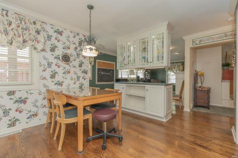 506 S Saint James Boulevard Evansville IN 47714
