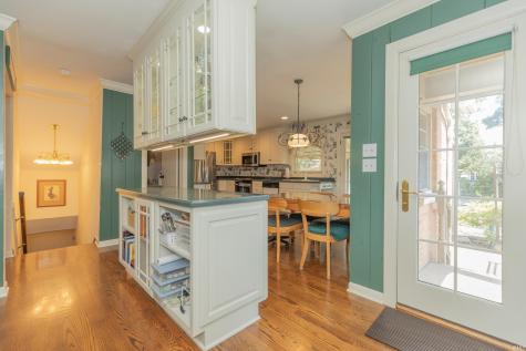 506 S Saint James Boulevard Evansville IN 47714