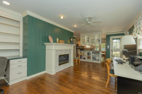 506 S Saint James Boulevard Evansville IN 47714
