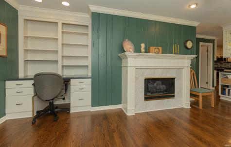 506 S Saint James Boulevard Evansville IN 47714