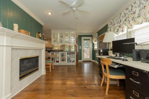 506 S Saint James Boulevard Evansville IN 47714