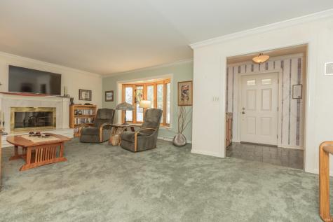 506 S Saint James Boulevard Evansville IN 47714