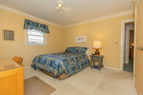506 S Saint James Boulevard Evansville IN 47714