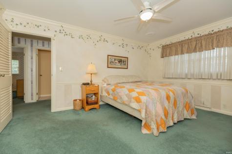 506 S Saint James Boulevard Evansville IN 47714