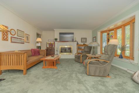 506 S Saint James Boulevard Evansville IN 47714