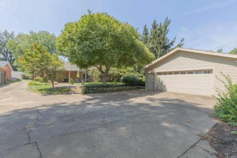 506 S Saint James Boulevard Evansville IN 47714