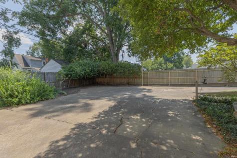 506 S Saint James Boulevard Evansville IN 47714