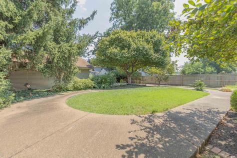 506 S Saint James Boulevard Evansville IN 47714