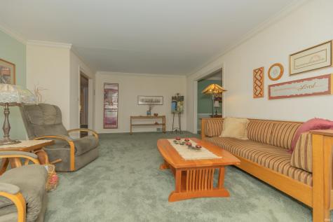 506 S Saint James Boulevard Evansville IN 47714