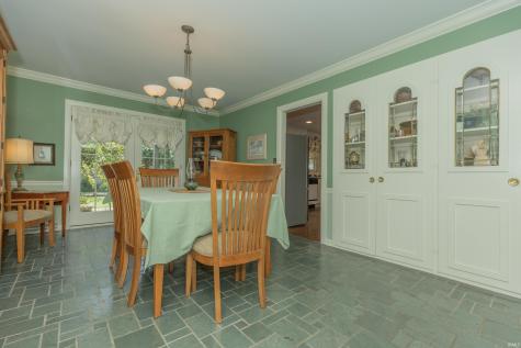 506 S Saint James Boulevard Evansville IN 47714
