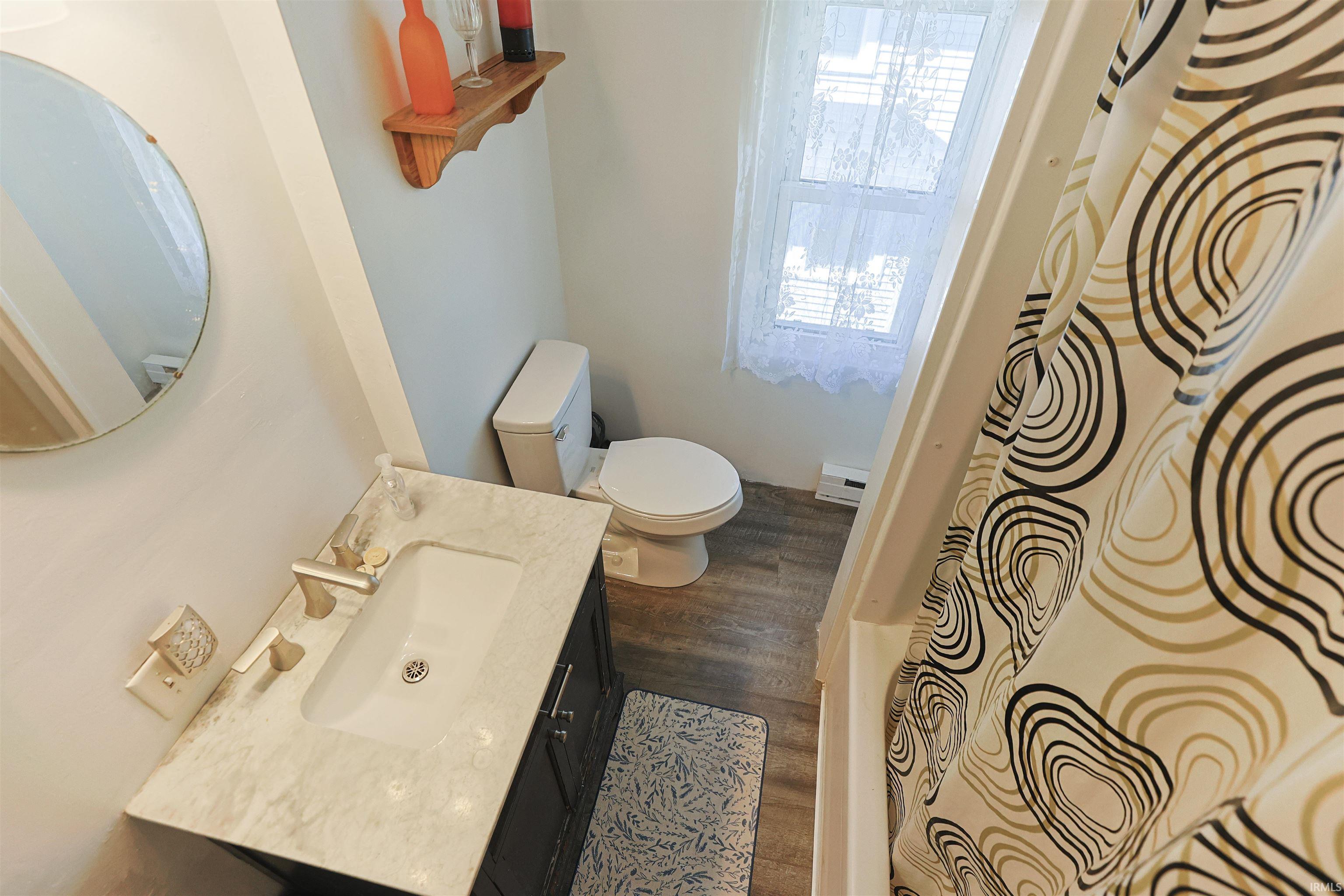 946 S 27th Street South Bend IN 46615