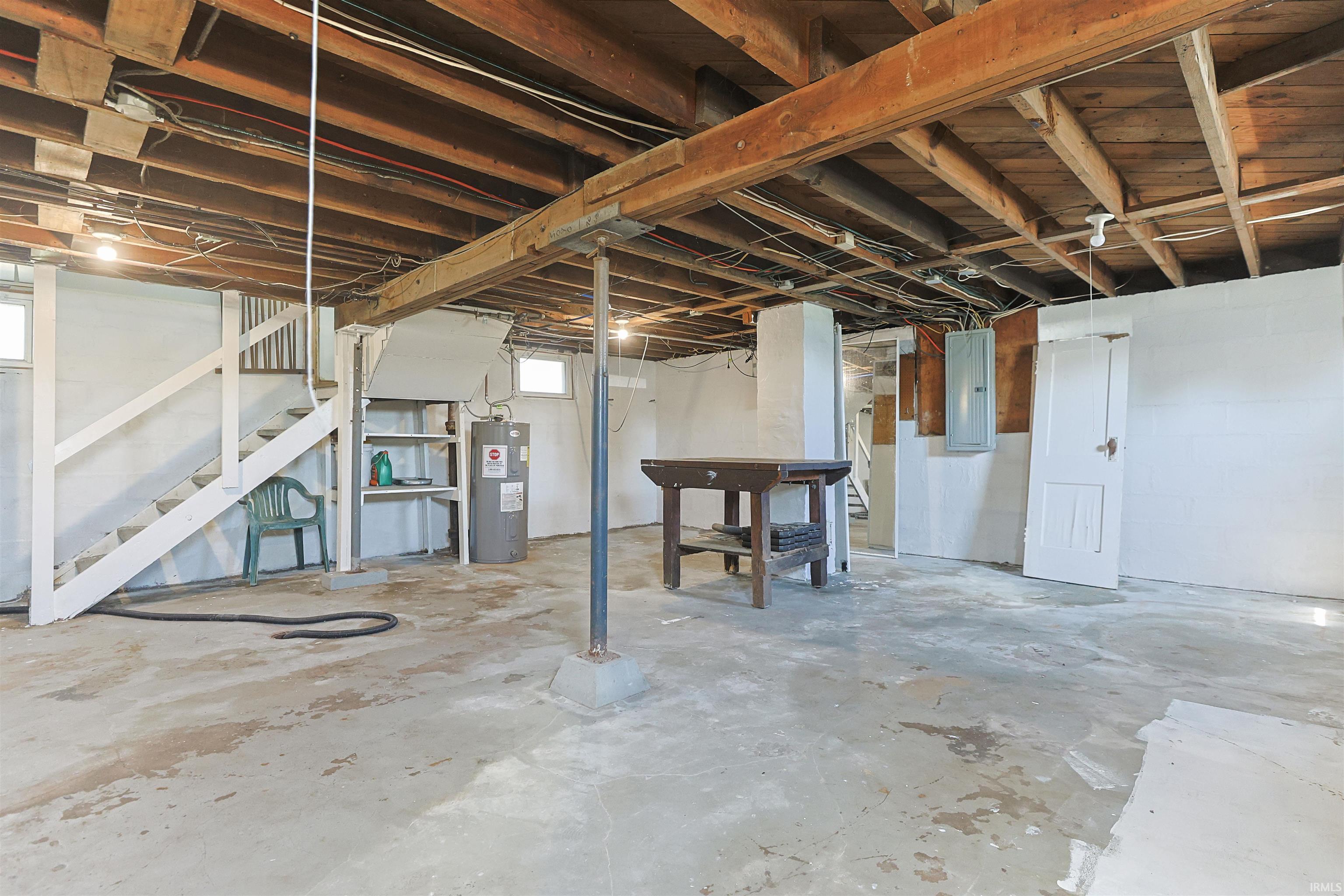 946 S 27th Street South Bend IN 46615