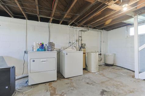 946 S 27th Street South Bend IN 46615