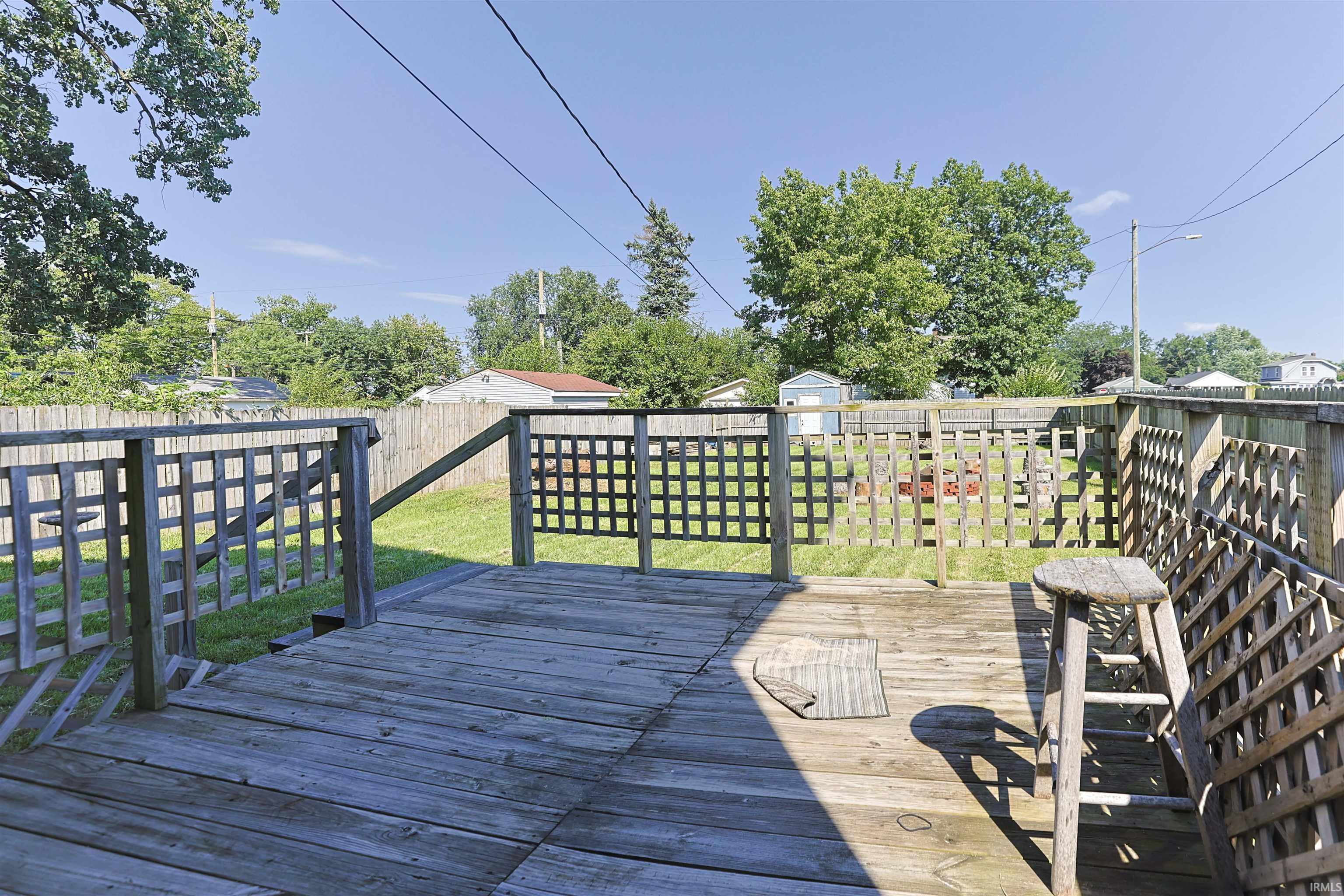 946 S 27th Street South Bend IN 46615
