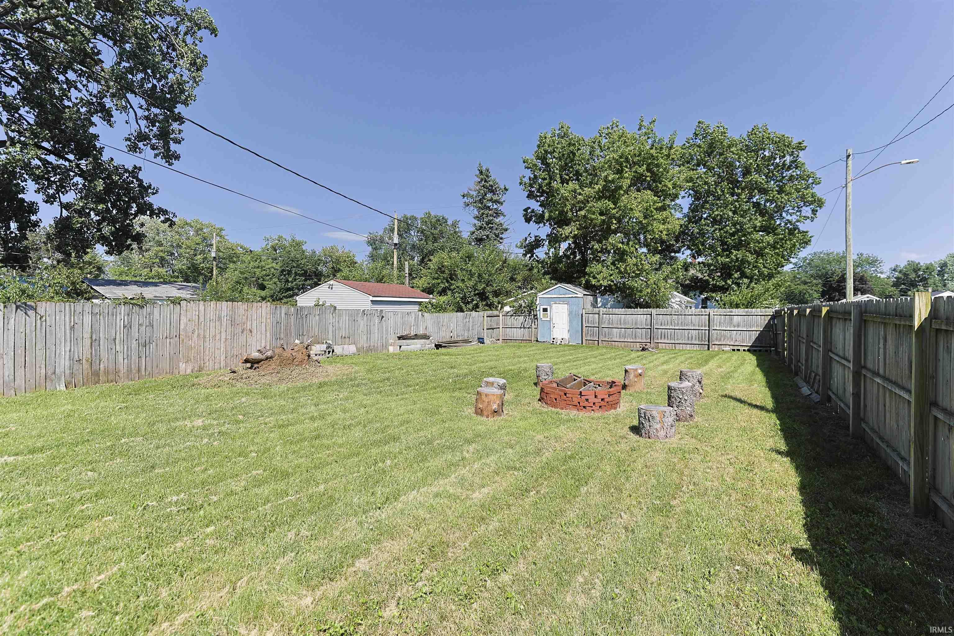 946 S 27th Street South Bend IN 46615