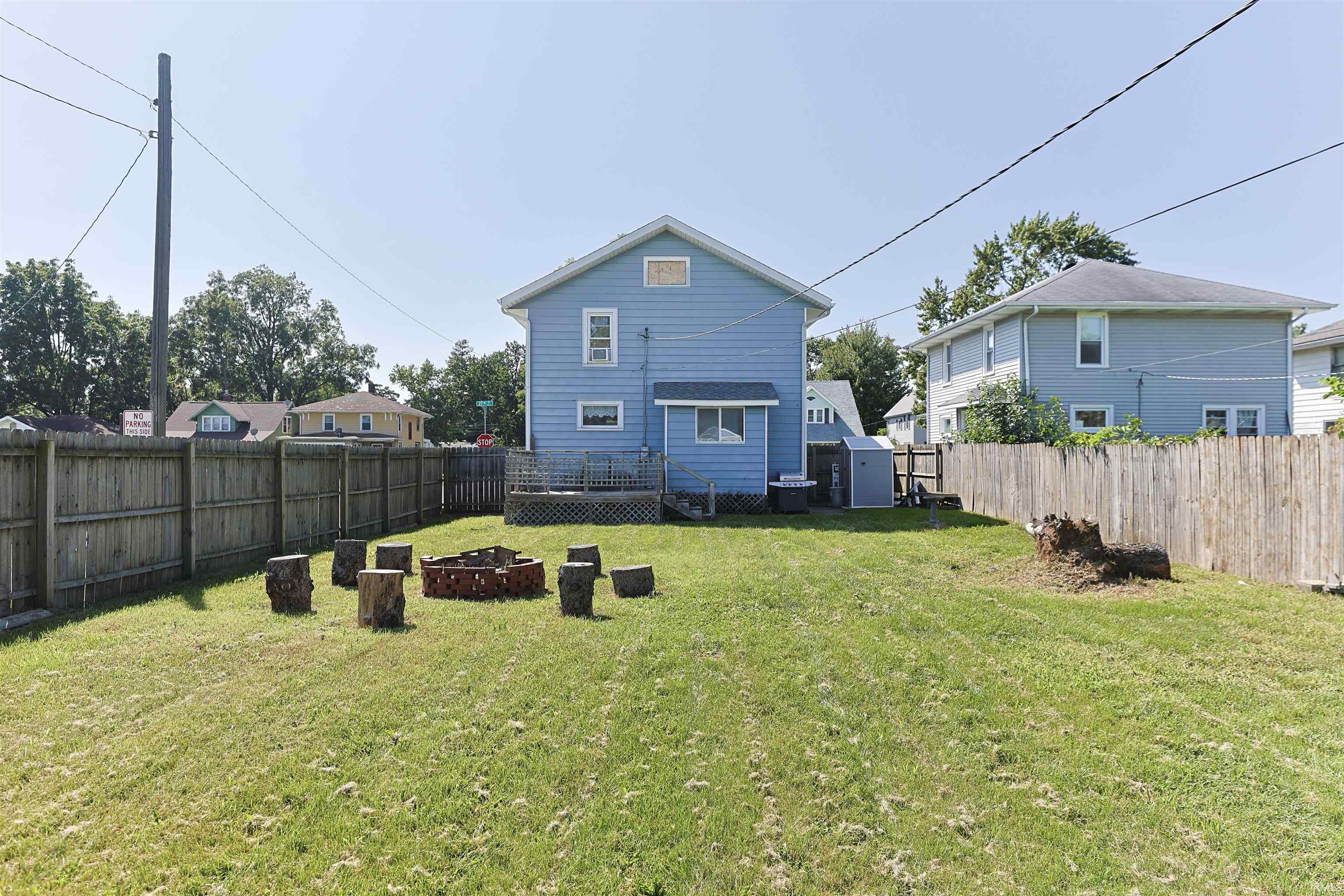 946 S 27th Street South Bend IN 46615
