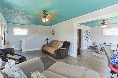 946 S 27th Street South Bend IN 46615