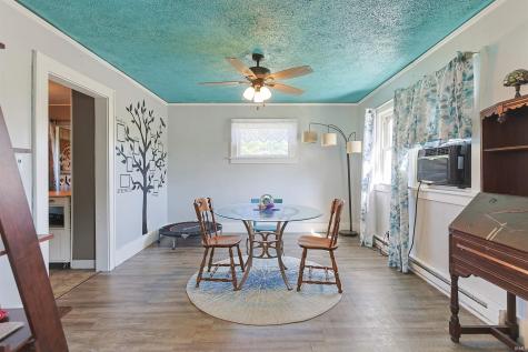 946 S 27th Street South Bend IN 46615