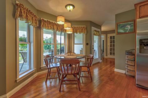 4810 S 50 E Huntingburg IN 47542