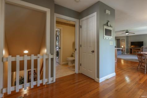 4810 S 50 E Huntingburg IN 47542