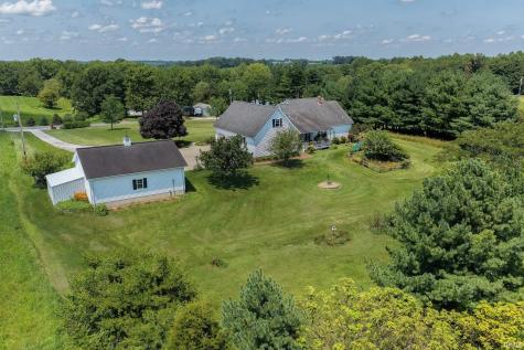 4810 S 50 E Huntingburg IN 47542
