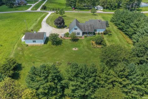 4810 S 50 E Huntingburg IN 47542