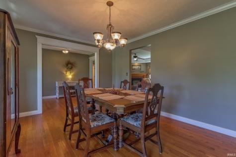 4810 S 50 E Huntingburg IN 47542