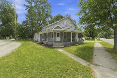 1012 S Main Street Goshen IN 46526