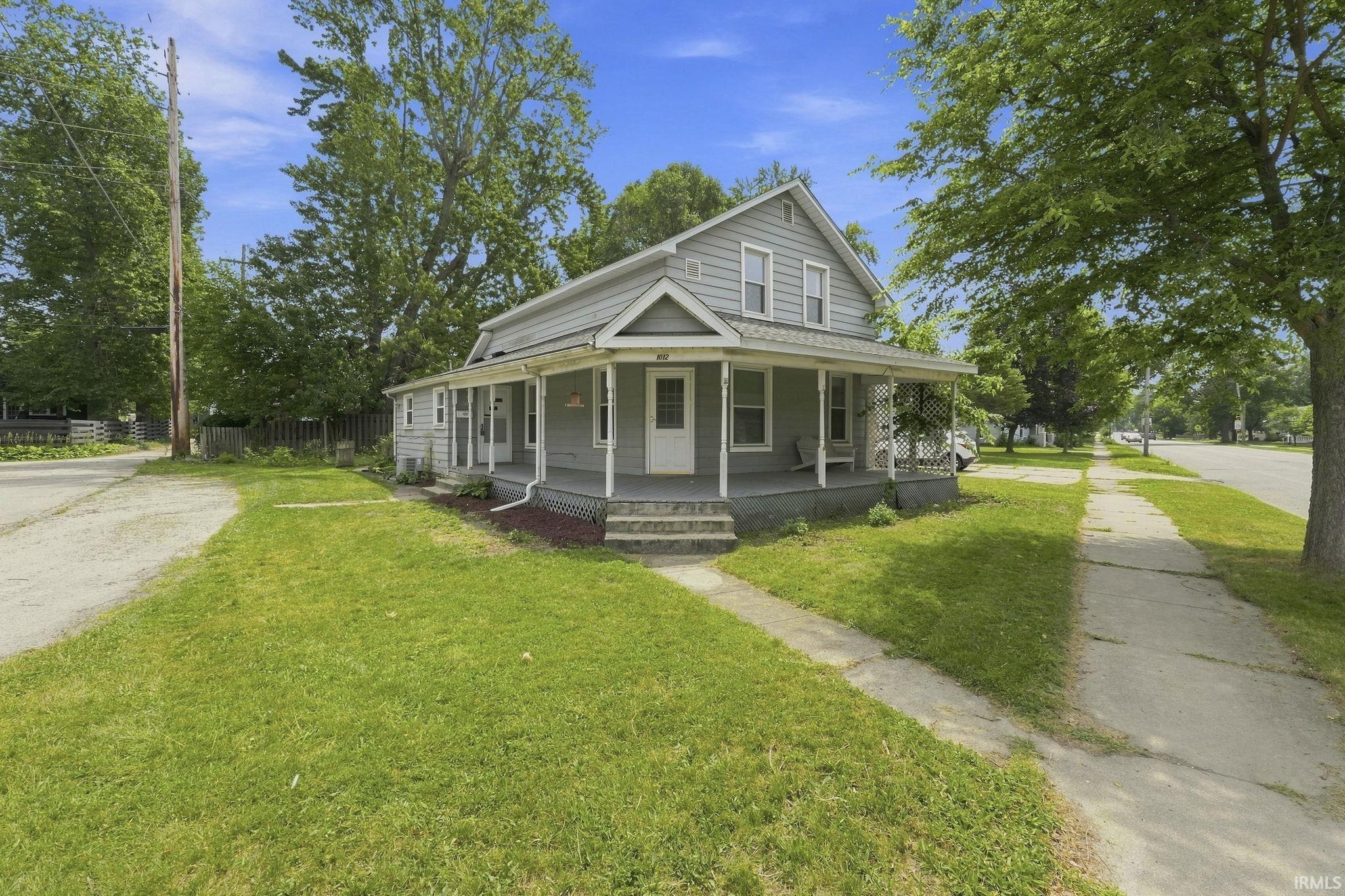 1012 S Main Street Goshen IN 46526