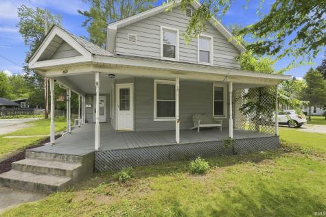 1012 S Main Street Goshen IN 46526