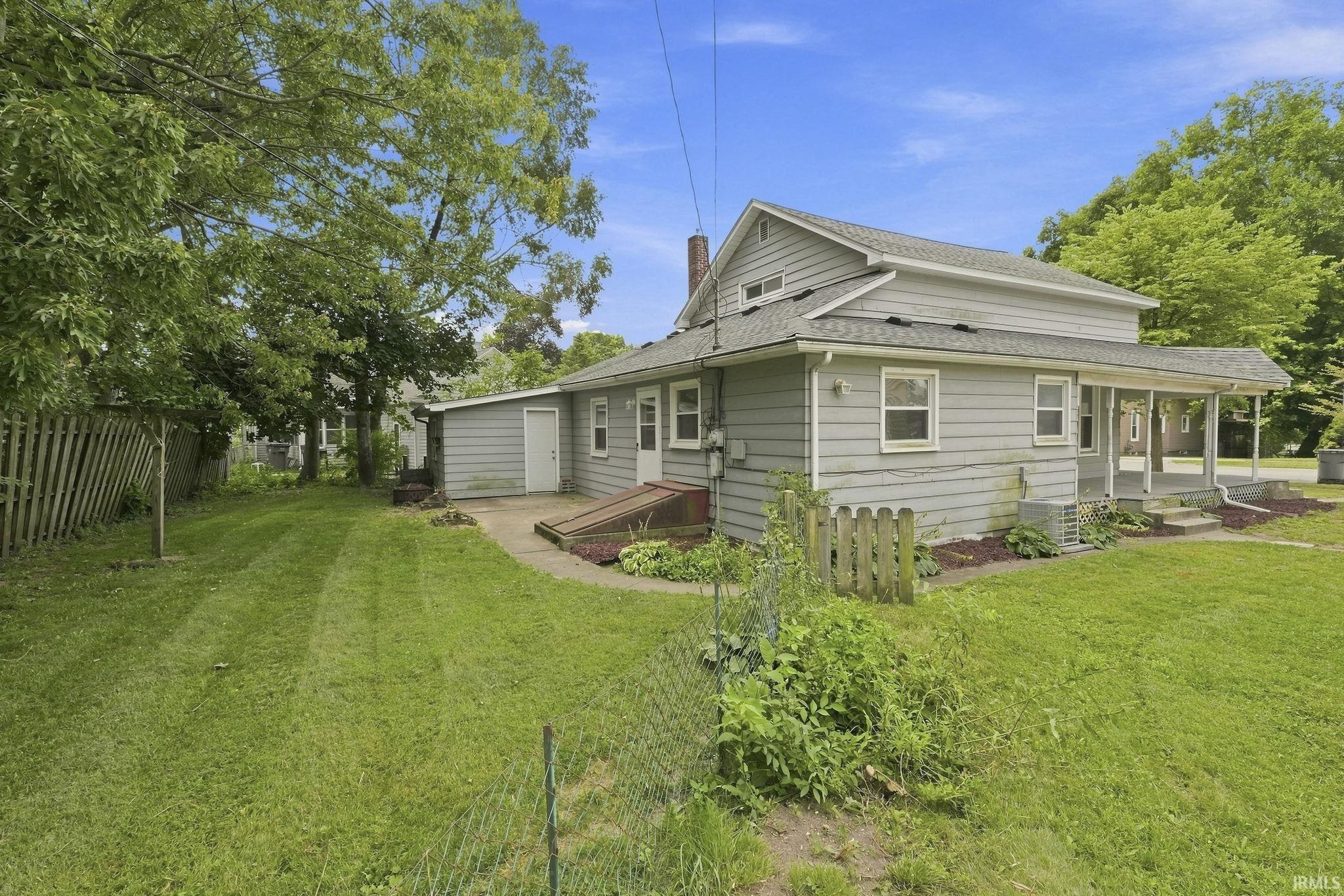 1012 S Main Street Goshen IN 46526