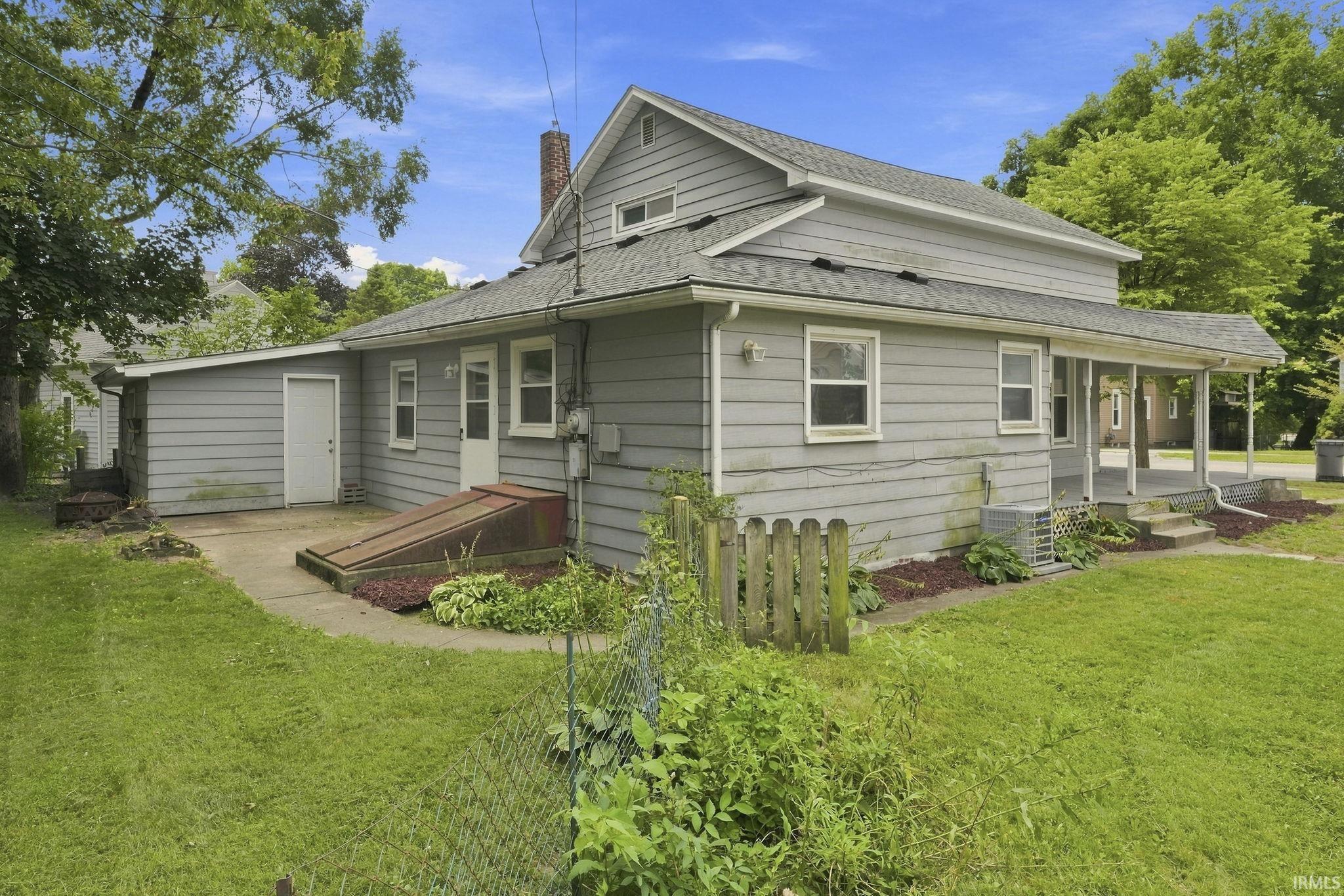 1012 S Main Street Goshen IN 46526