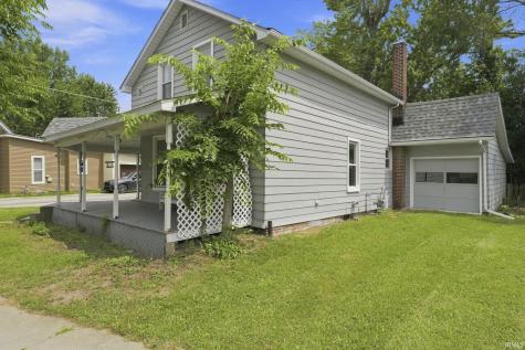 1012 S Main Street Goshen IN 46526