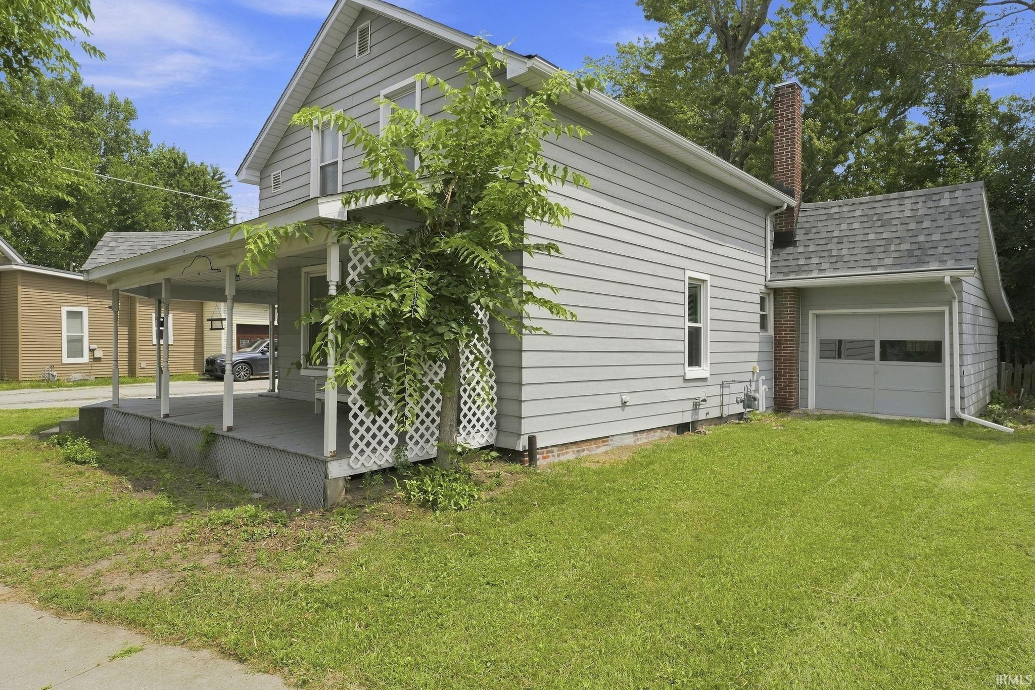 1012 S Main Street Goshen IN 46526