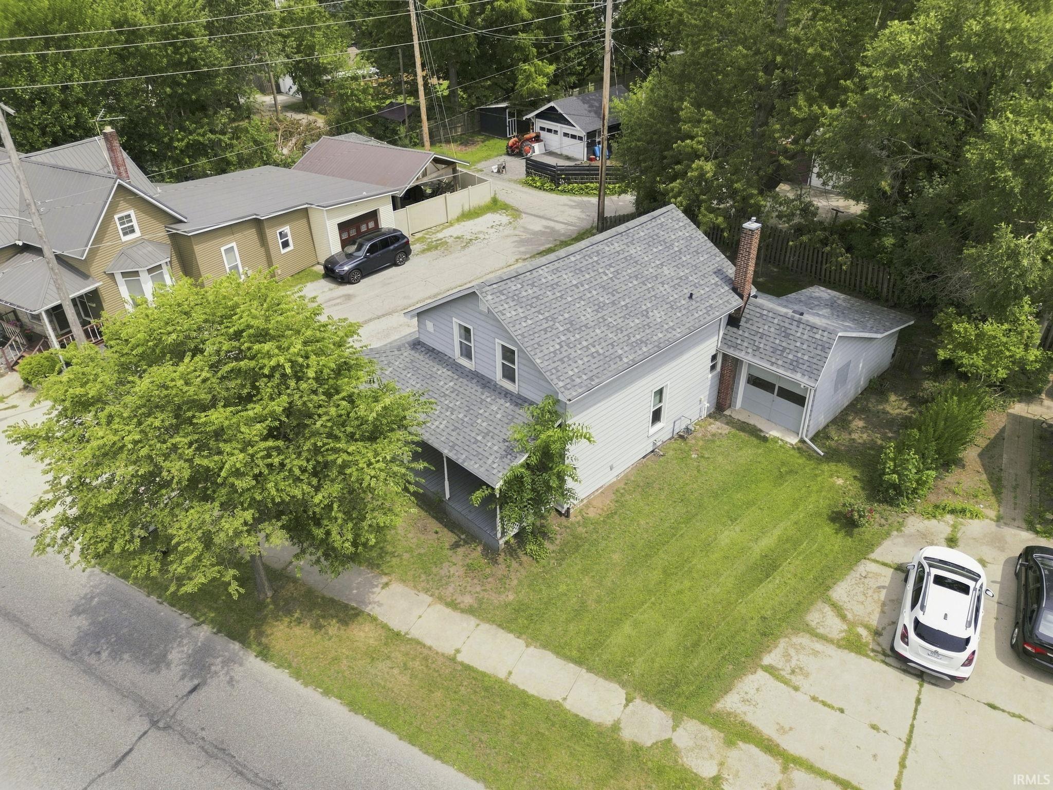 1012 S Main Street Goshen IN 46526