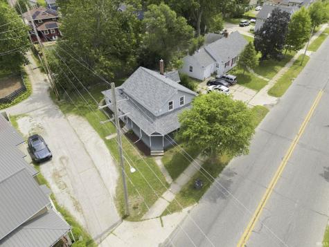 1012 S Main Street Goshen IN 46526