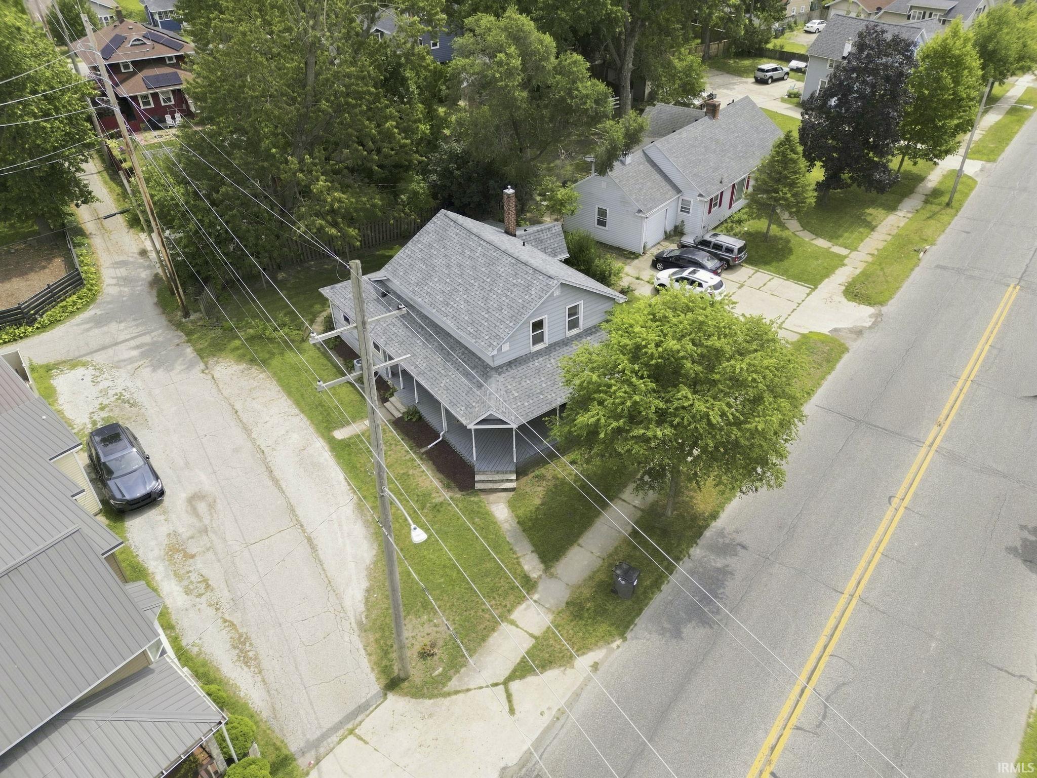 1012 S Main Street Goshen IN 46526