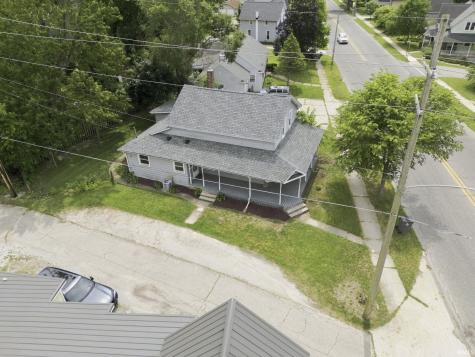 1012 S Main Street Goshen IN 46526