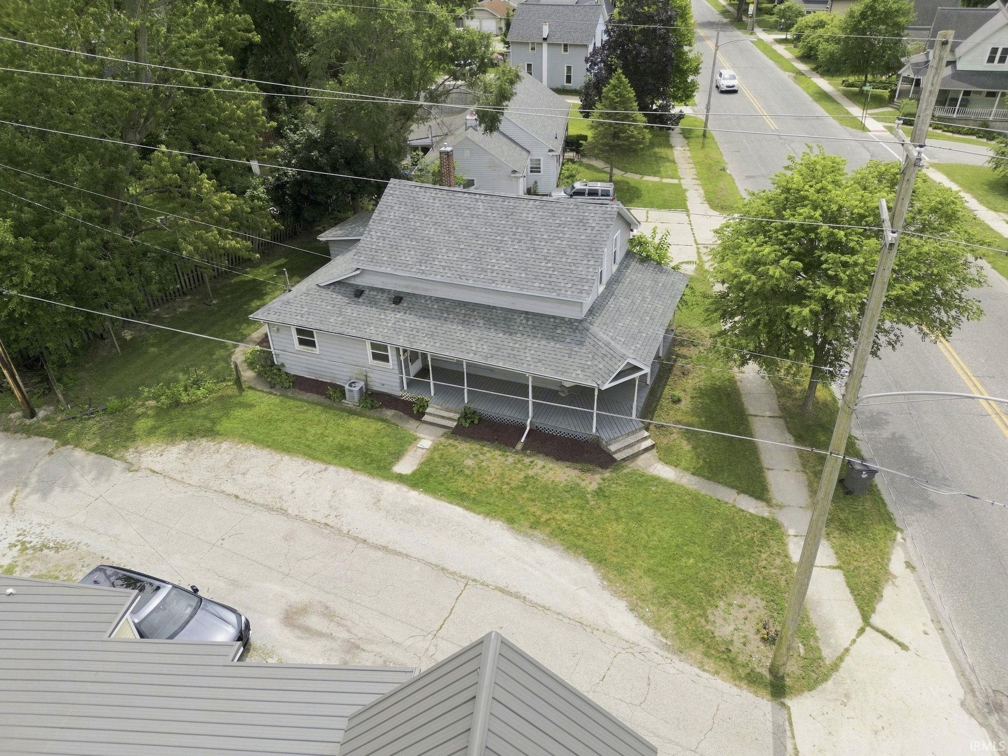 1012 S Main Street Goshen IN 46526